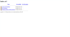 Desktop Screenshot of kulturnett.ikamr.no